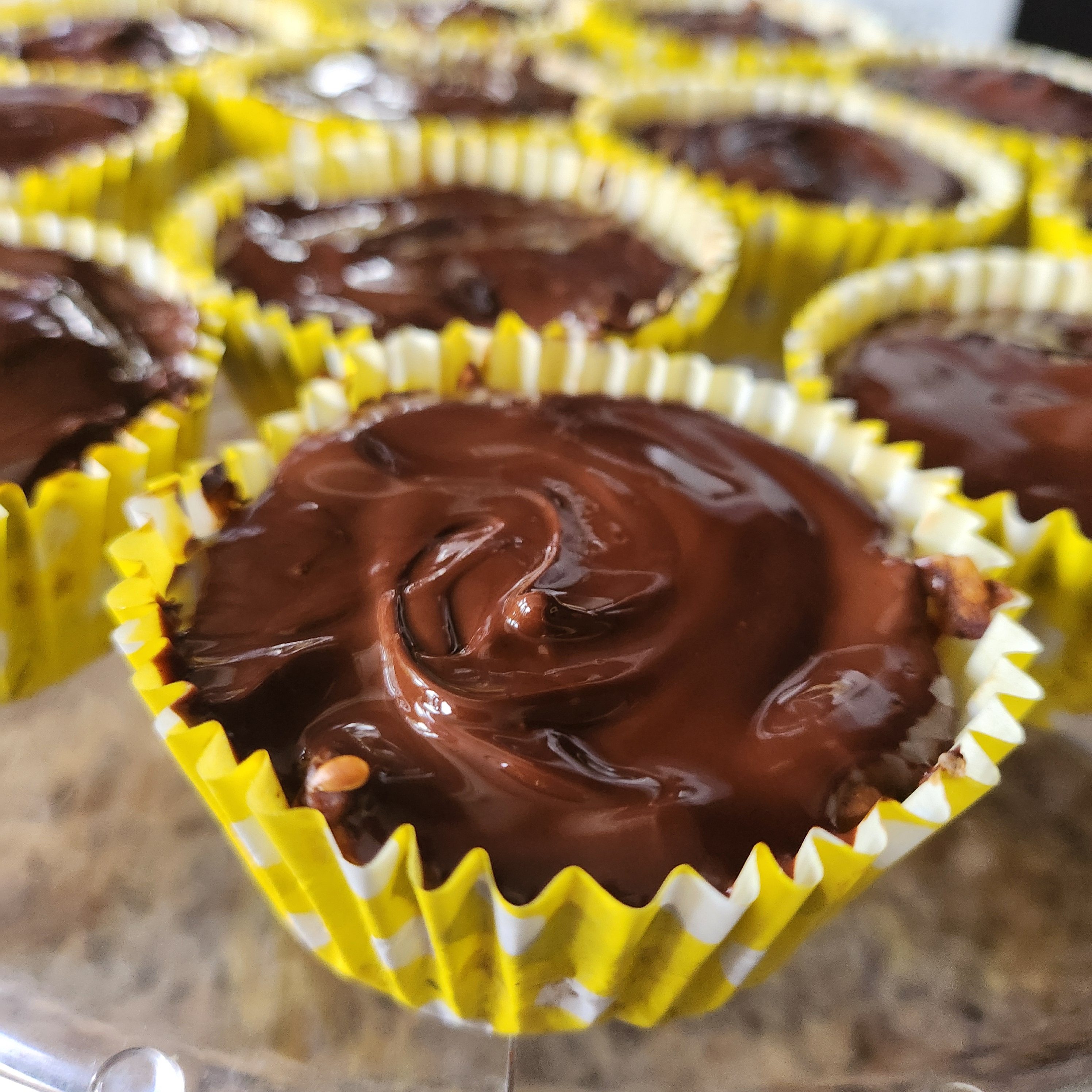 How a Messy Snack Taught Me to Work Smarter