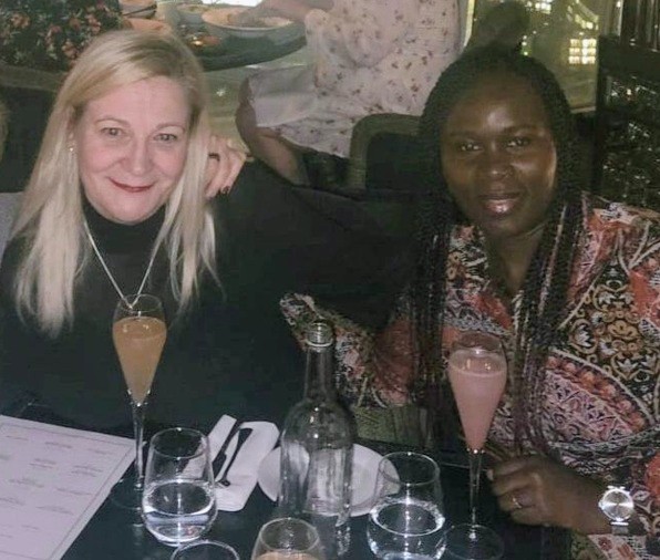 IWD 2026 Give to Gain: Why is Mentorship Your Most Vital Risk Management Strategy?