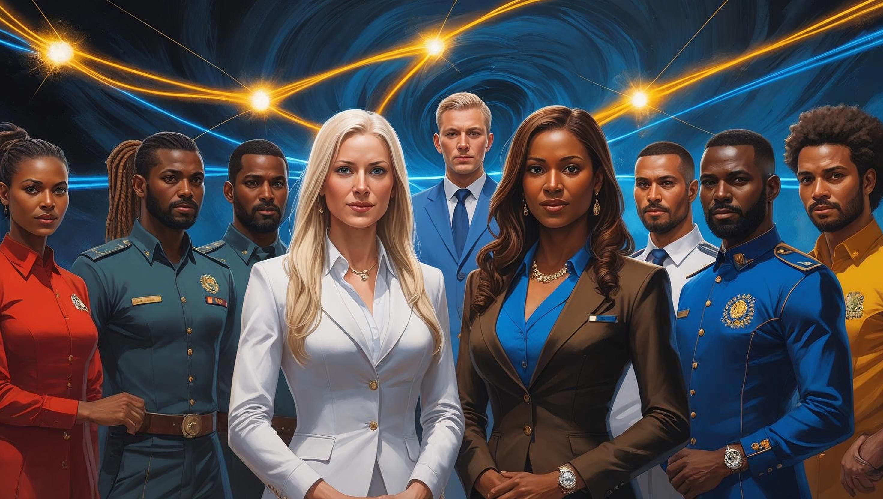 ๐ฌ๐ผ๐๐ฟ ๐จ๐ป๐ถ๐พ๐๐ฒ ๐๐ฒ๐ฎ๐ฑ๐ฒ๐ฟ๐๐ต๐ถ๐ฝ ๐๐ผ๐๐ฟ๐ป๐ฒ๐: ๐ ๐๐ฒ๐๐๐ผ๐ป ๐ถ๐ป ๐๐บ๐ฝ๐ฎ๐๐ต๐